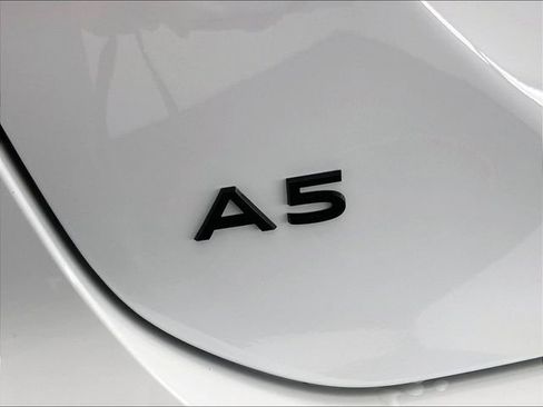 New 2025 Audi A5 2.0T Premium Plus image 13