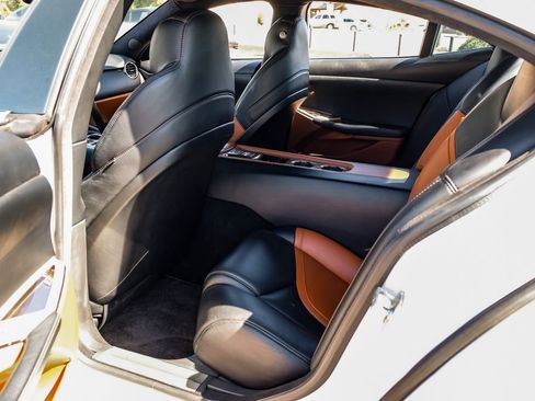 Used 2018 Karma Revero Luxury RWD image 34