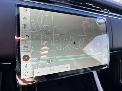 New 2026 Land Rover Range Rover Sport Dynamic SE image 15