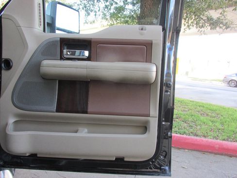 Used 2008 Ford F150 King Ranch image 22