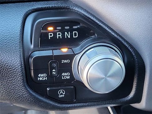 Certified 2024 RAM 1500 Laramie image 17