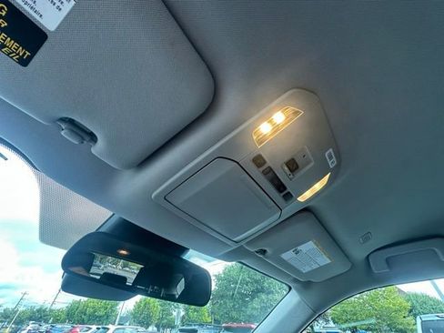 Certified 2024 Toyota Highlander LE image 26