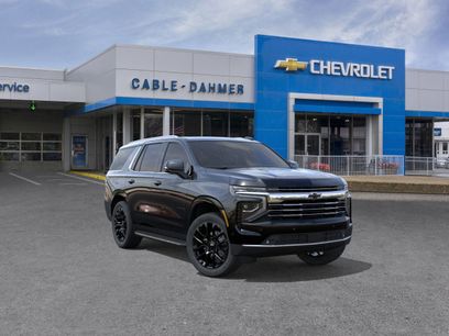 New 2026 Chevrolet Tahoe LT w/ Comfort Package