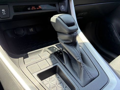Used 2023 Toyota RAV4 XLE w/ Convenience Package FWD image 9