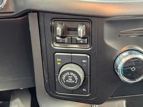 Certified 2024 Ford F150 XLT w/ Equipment Group 302A MID image 35