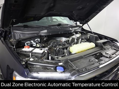 Used 2023 Ford F150 XLT w/ Equipment Group 302A High AWD/4WD image 19