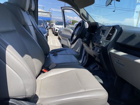 Used 2019 Ford F150 XL w/ XL Power Equipment Group RWD image 14