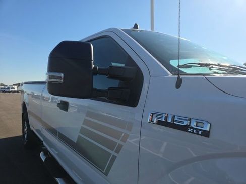 Used 2019 Ford F150 XLT w/ Max Trailer Tow Package AWD/4WD image 5