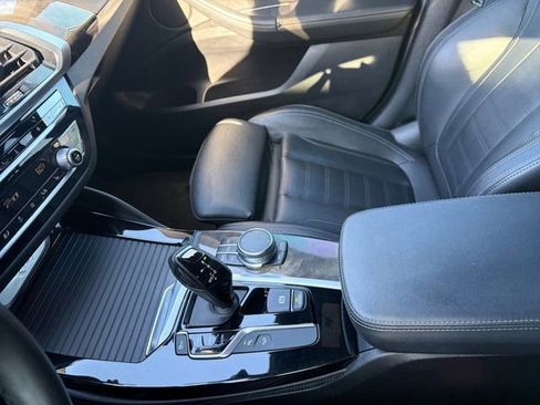 Used 2020 BMW X4 xDrive30i w/ Premium Package image 25