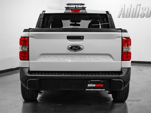 Used 2022 Ford Maverick XL image 10