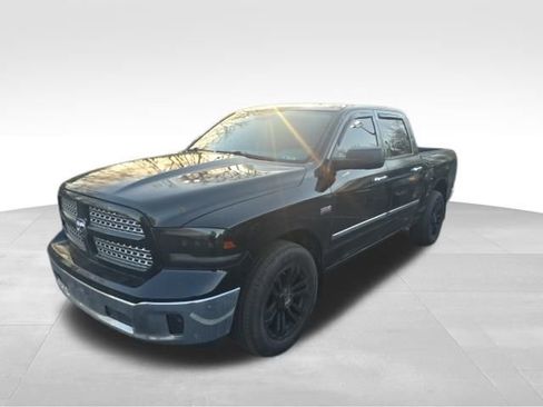 Used 2013 RAM 1500 Big Horn image 11