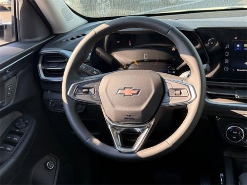 New 2026 Chevrolet TrailBlazer LT w/ Convenience Package image 8