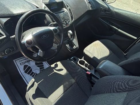 Used 2018 Ford Transit Connect XL FWD image 23