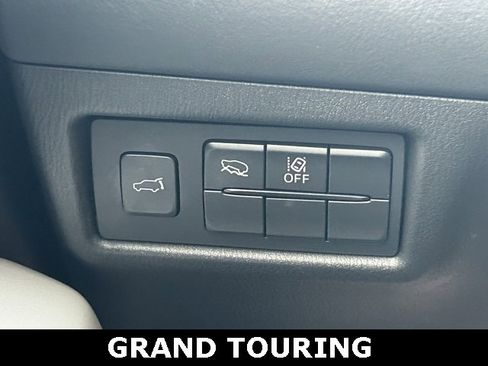 Used 2021 MAZDA CX-5 Grand Touring image 21