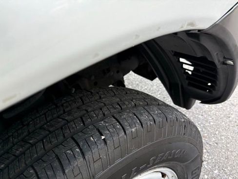 Used 2008 Toyota Tacoma 2WD Regular Cab image 23