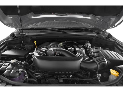 New 2026 Dodge Durango GT AWD/4WD image 17