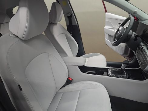 New 2026 Hyundai Kona SEL Sport AWD/4WD image 20