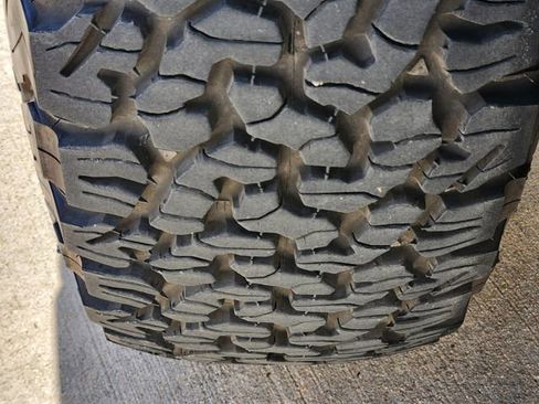 Used 2025 Ford F150 Raptor w/ Equipment Group 803A Raptor R image 11