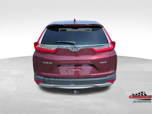 Used 2019 Honda CR-V EX-L image 10