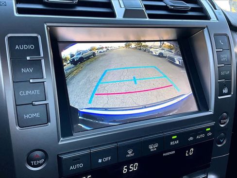 Used 2019 Lexus GX 460 Premium image 25