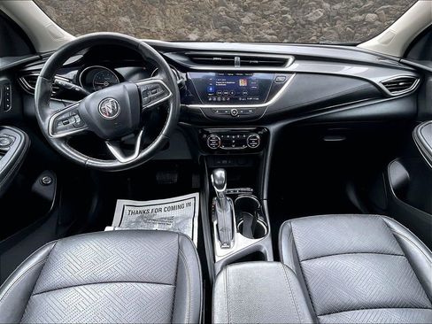 Used 2020 Buick Encore GX Essence w/ Experience Buick Package image 14