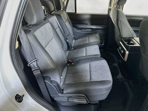 Certified 2023 Ford Expedition XLT AWD/4WD image 15