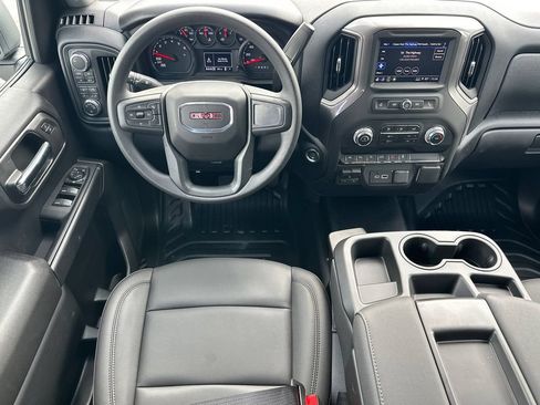 New 2026 GMC Sierra 1500 Pro w/ Pro Value Package AWD/4WD image 23
