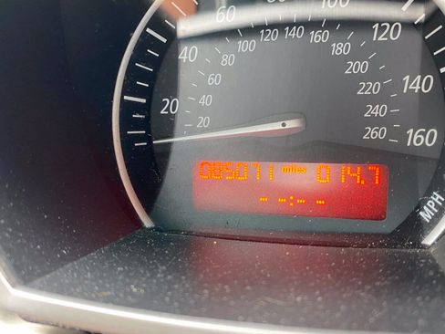 Used 2005 BMW Z4 2.5i RWD image 18