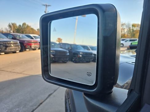 New 2026 Jeep Wrangler Unlimited Sport AWD/4WD image 30