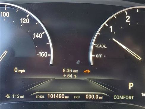 Used 2018 BMW X3 xDrive30i AWD/4WD image 19