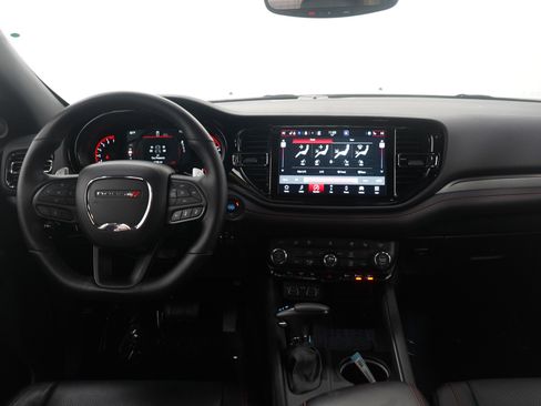 Used 2025 Dodge Durango GT image 15
