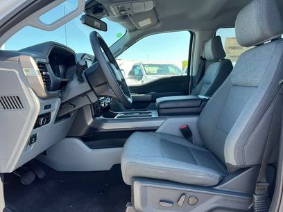 New 2026 Ford F150 XLT w/ Equipment Group 302A MID