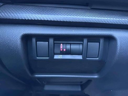 New 2026 Subaru Crosstrek 2.0i Premium image 6