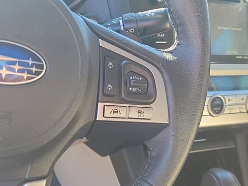 Used 2017 Subaru Legacy 2.5i Limited image 28