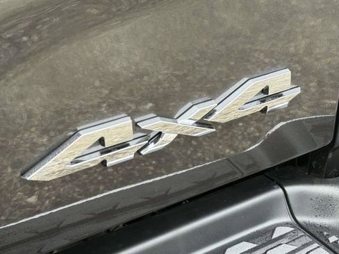 New 2026 RAM 2500 Tradesman image 10