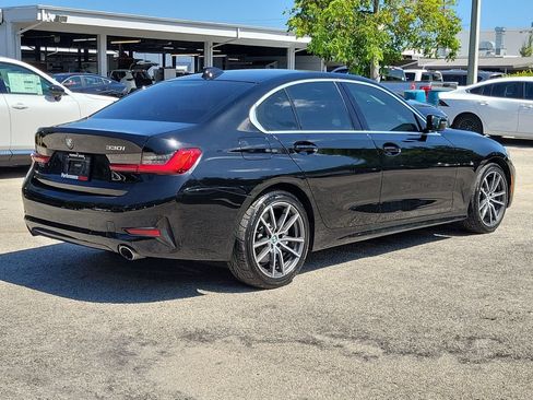 Used 2020 BMW 330i Sedan RWD image 6