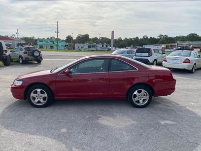 Used 1998 Honda Accord EX