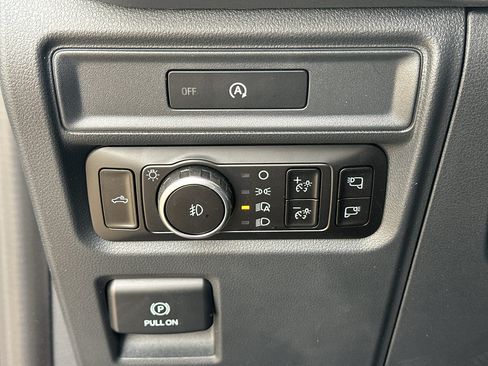 Used 2025 Ford F150 XLT w/ Equipment Group 302A MID AWD/4WD image 29