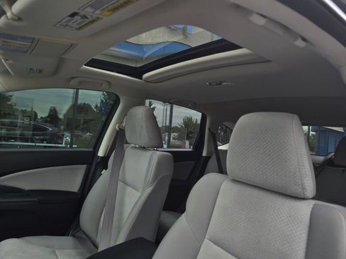 Used 2016 Honda CR-V EX image 21