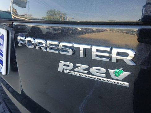 Used 2015 Subaru Forester 2.5i Touring w/ Popular Package #1 AWD/4WD image 24