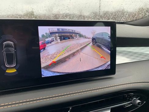 New 2025 Alfa Romeo Tonale w/ Premium Package image 21