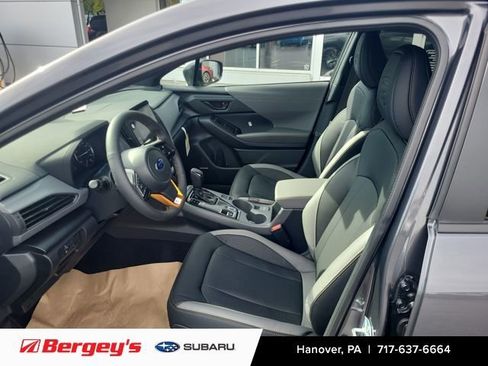 New 2026 Subaru Crosstrek 2.5i Wilderness AWD/4WD image 8