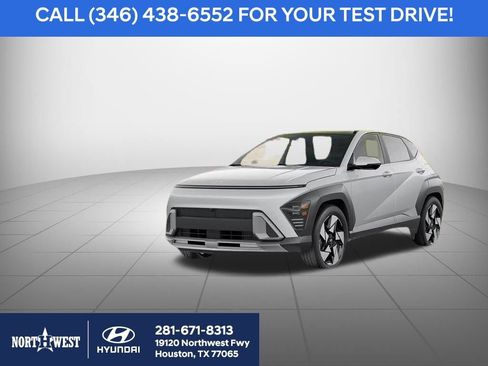 Used 2026 Hyundai Kona Limited FWD image 33