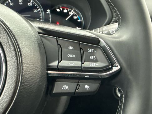 Certified 2023 MAZDA CX-5 Signature image 18