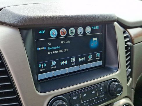 Used 2019 GMC Yukon Denali w/ Denali Ultimate Package image 18