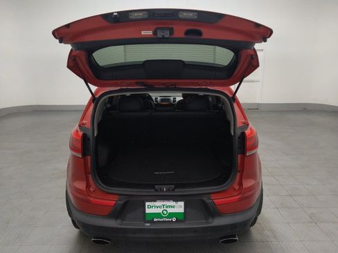 Used 2014 Kia Sportage SX w/ SX Premium Package FWD image 29