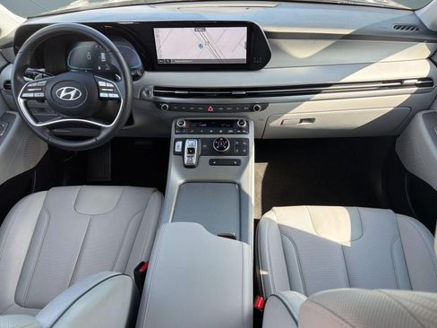 Used 2025 Hyundai Palisade SEL AWD/4WD image 16