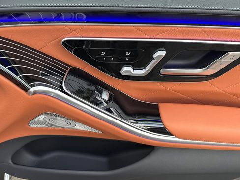 New 2026 Mercedes-Benz S 580 S 580 image 34