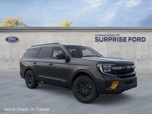 New 2026 Ford Expedition Tremor AWD/4WD image 7