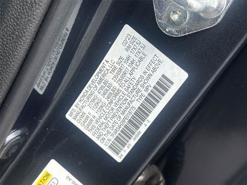 Used 2023 Honda CR-V LX image 31